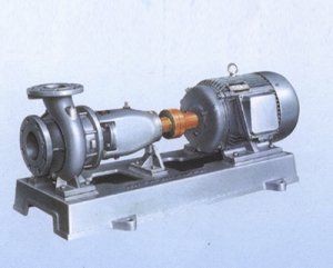 IS、ISR系列單級(jí)單吸熱水泵